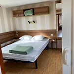 营地 De 孔特雷克塞维尔