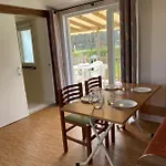 De 营地 孔特雷克塞维尔