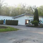 Campingplads De 3*