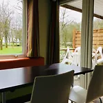 De Campingplads Contrexéville