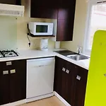 De 3* 孔特雷克塞维尔