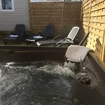 De 营地 孔特雷克塞维尔