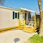 Campingplads De Contrexéville