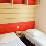 营地 De 孔特雷克塞维尔