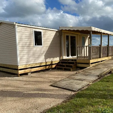 Campsite De 3*