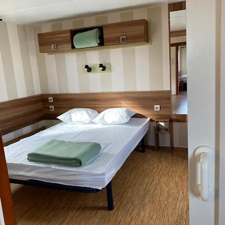 Campsite De Contrexeville