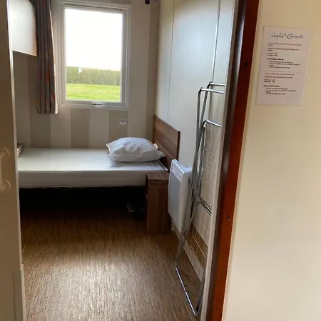 Campingplads De 3*