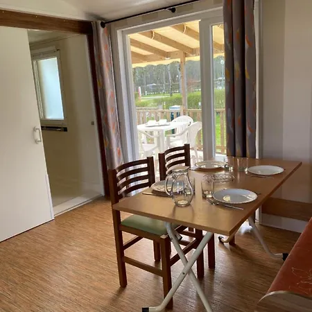 De Campsite Contrexeville