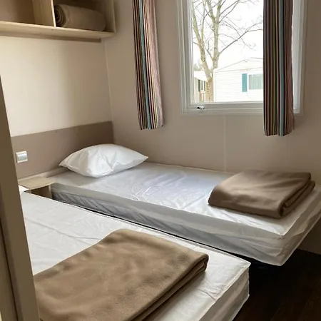 Campsite De Contrexeville