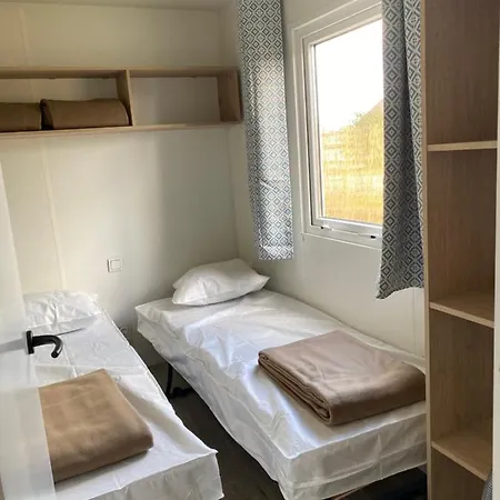 Campsite De