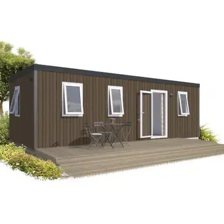 Campingplads De Contrexéville