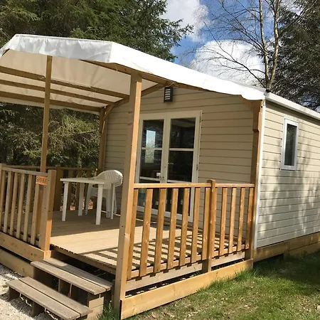 Campingplads De 3*