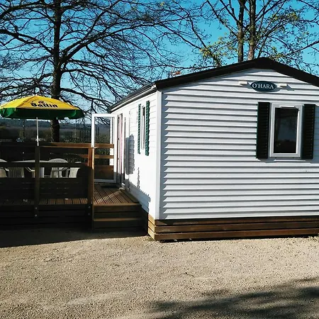 De Campsite