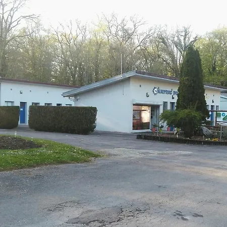 Campsite De 3*