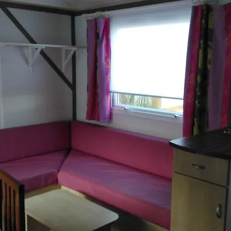 De Campsite 3*