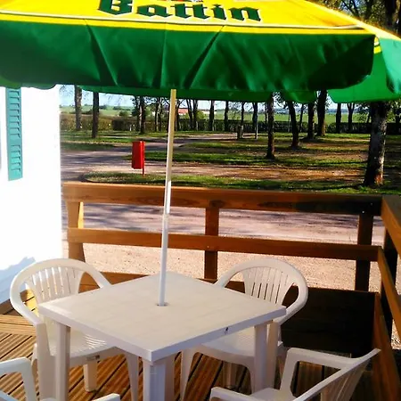 Campsite De