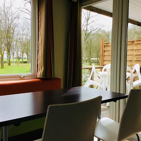 De Campsite Contrexeville