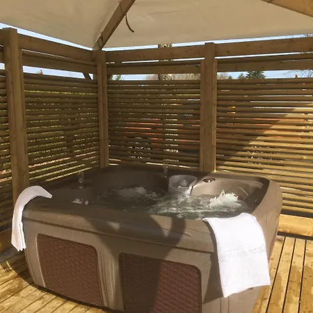 De 3* Contrexéville