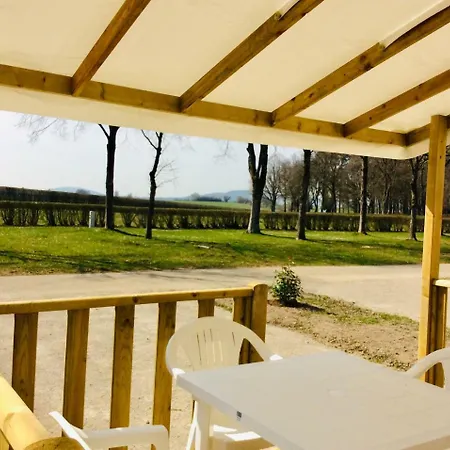 De Campsite