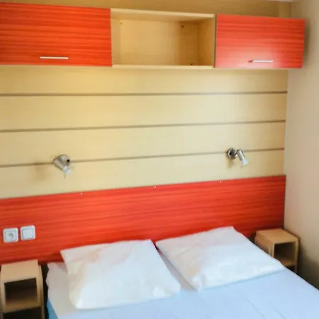 Campingplads De