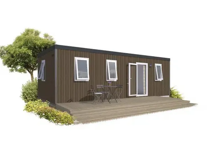 Campingplatz De Contrexéville