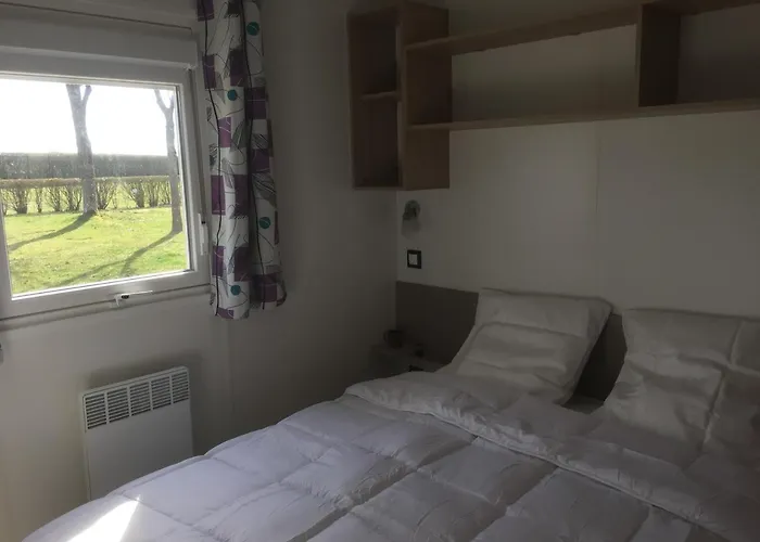 De 3* Contrexéville