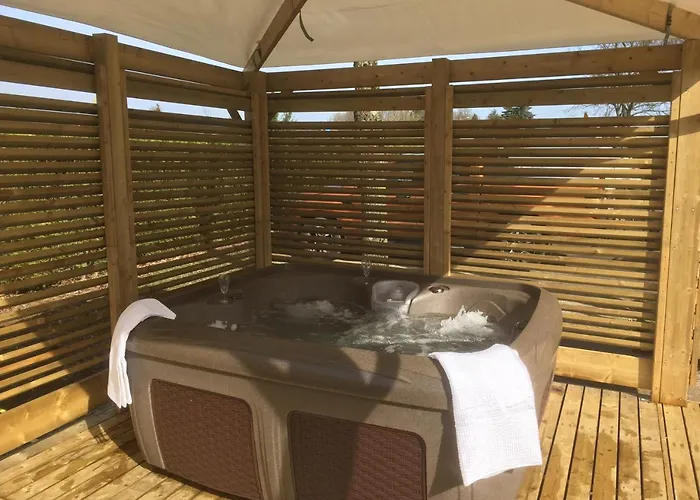 De 3* Contrexéville