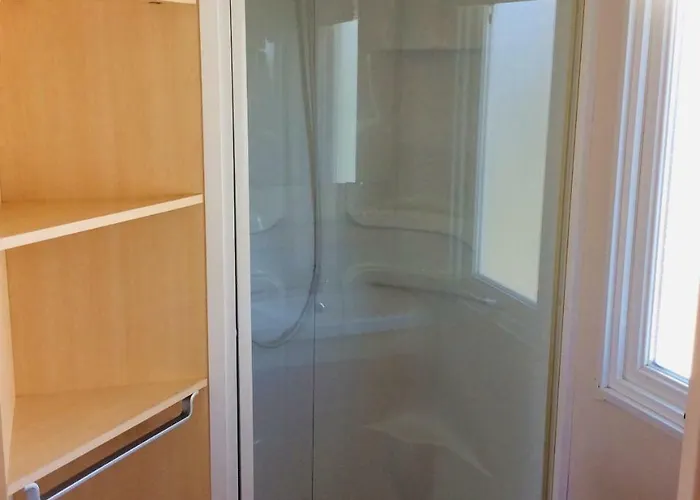 De Campingplatz Contrexéville